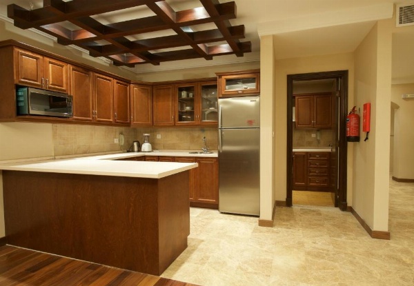 Al Rawasi Hotel Suites image 12