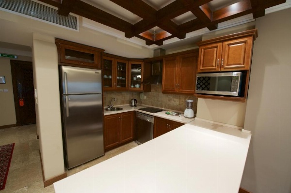 Al Rawasi Hotel Suites image 13