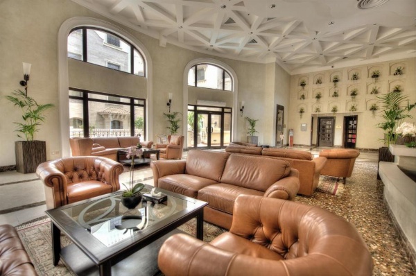 Al Rawasi Hotel Suites image 17