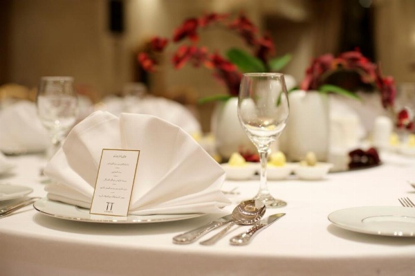 Al Rawasi Hotel Suites image 24