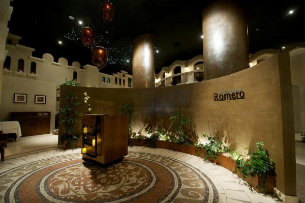 Al Rawasi Hotel Suites image 25