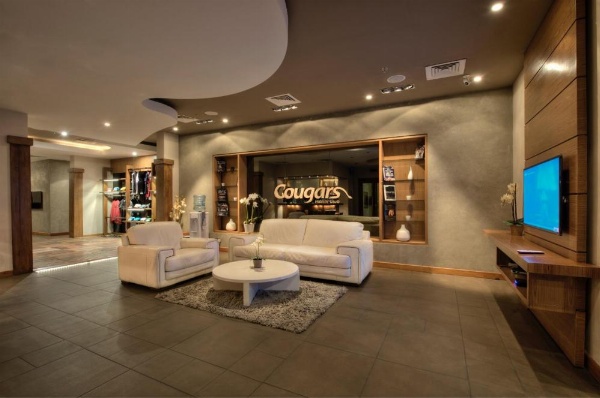 Al Rawasi Hotel Suites image 29